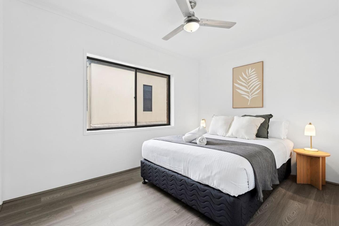 Nerang To Surf - Riverside Escape Near Paradise Buzz