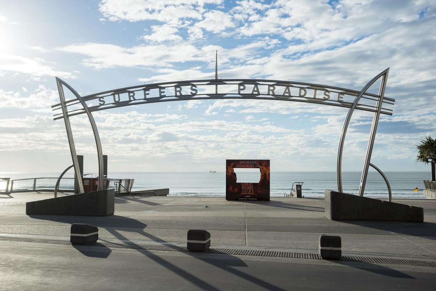 Apartment Nerang To Surf - Riverside Escape Near Paradise Buzz Gold Coast