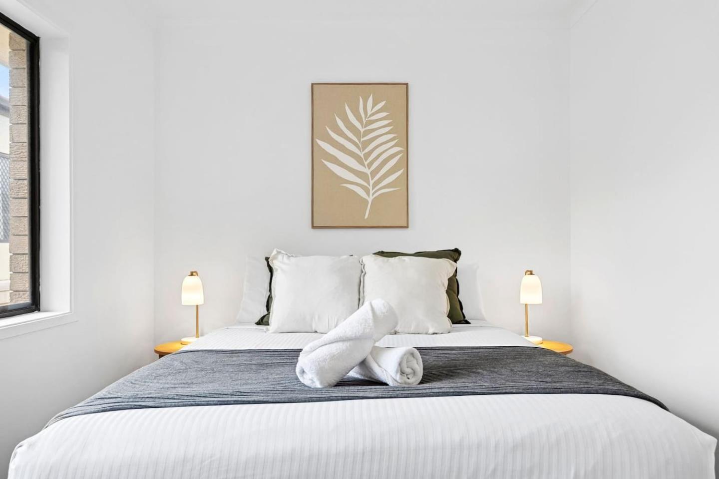 Nerang To Surf - Riverside Escape Near Paradise Buzz * Gold Coast