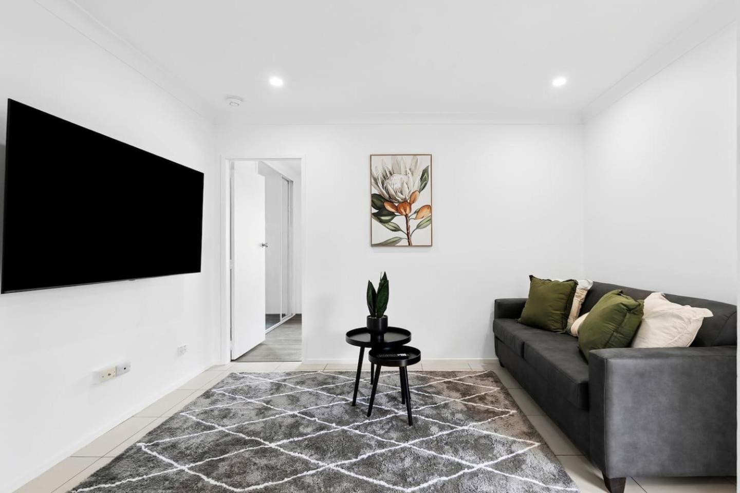 Nerang To Surf - Riverside Escape Near Paradise Buzz * Gold Coast